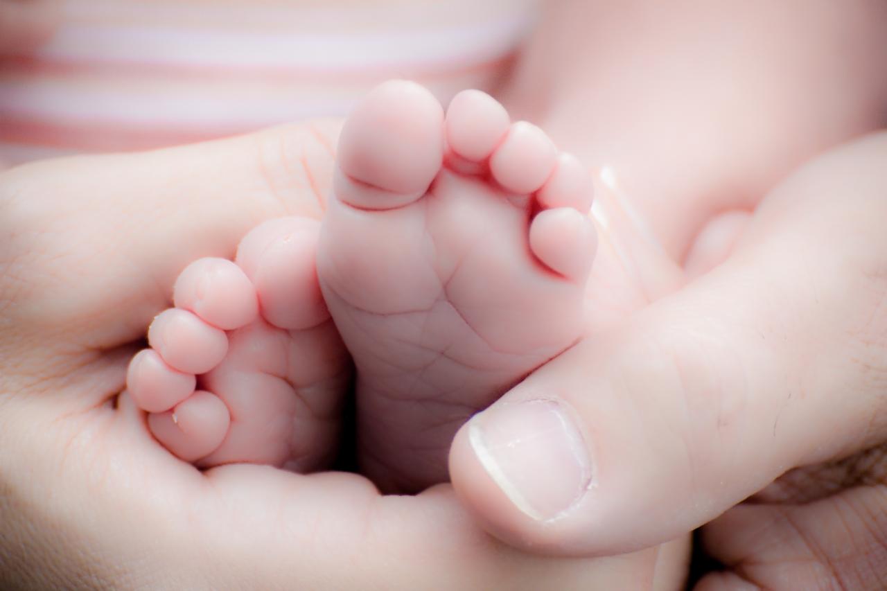 Doznajte sve o dojenju prijevremeno rođene djece