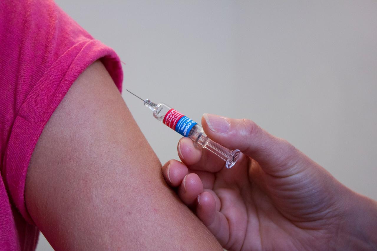 Epidemiologinja o cijepljenju: Posljednjih godina se razvio antivakcinalni pokret
