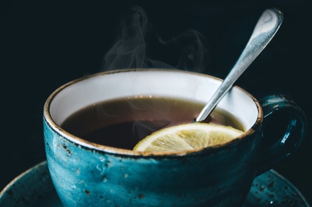 Zeleni čaj – učinkovitost