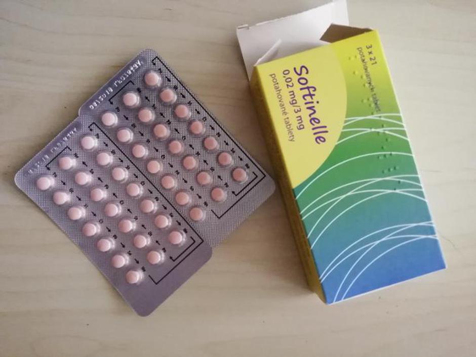 Pliva povlači kontracepcijske tablete iz ljekarni