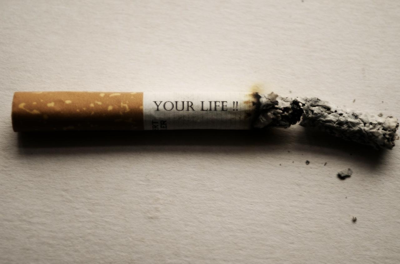14.000 Hrvata godišnje ubije cigareta!