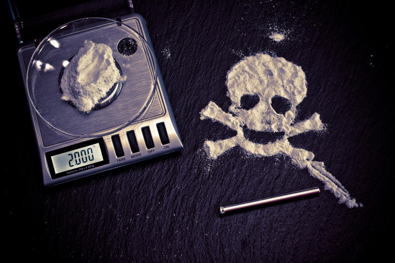 Nova opasna droga preplavila tržište: ‘Rane idu duboko, sve do kostiju…’