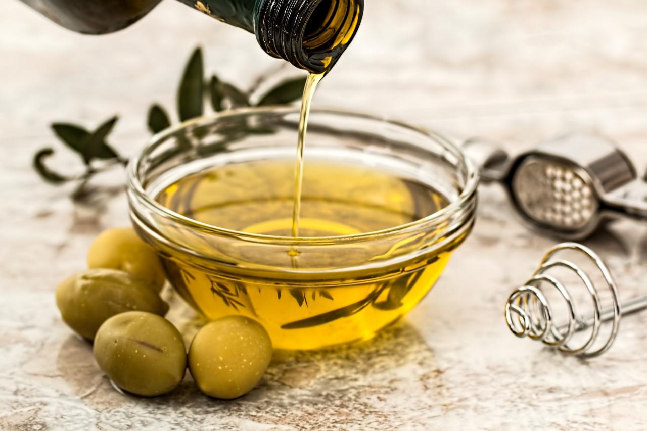 Evo za što sve možete koristiti maslinovo ulje