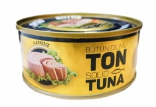Povlači se turska tunjevina zbog previše histamina!
