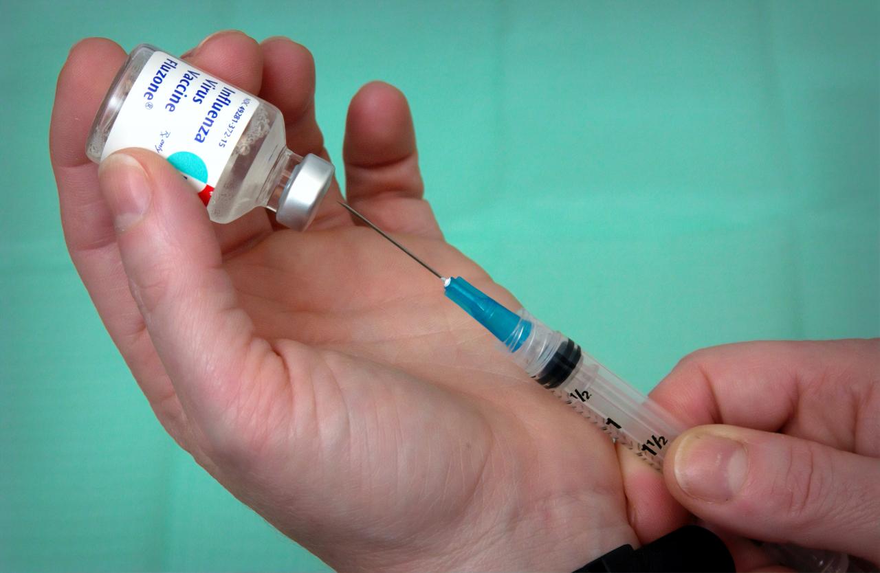 Hrvatska očekuje čak 690.000 doza: Cijepljenje i u ljekarnama