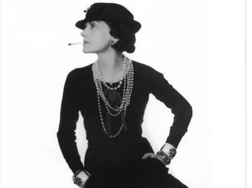 Coco Chanel 50 godina od smrti – “OVAKO SE TO RADI”