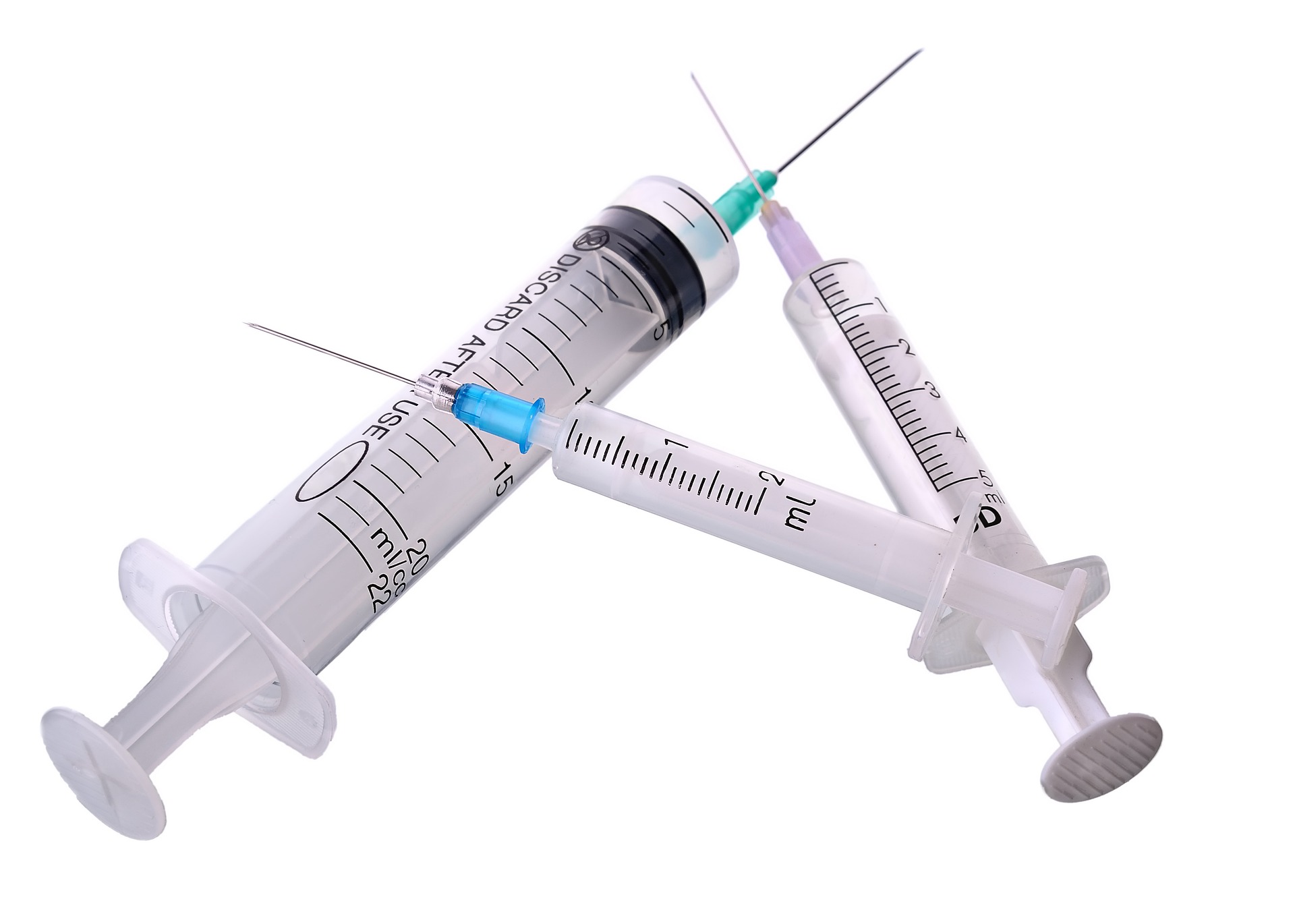 VAŽNO UPOZORENJE Kod primjene lijeka Eylea 40 mg/ml otopina za injekciju u napunjenoj štrcaljki