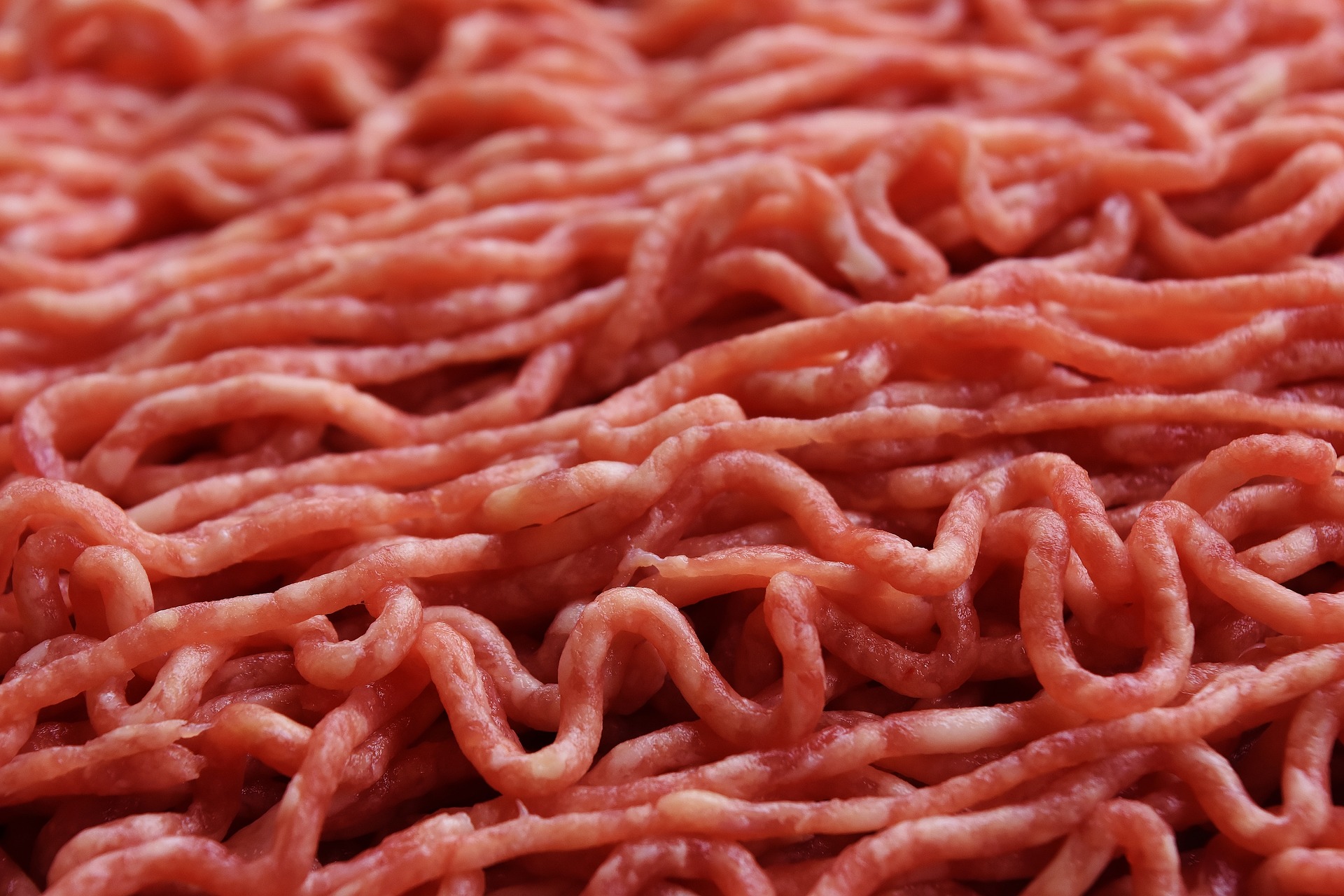 OPREZ! Salmonela u Purexovim purećim ćevapima i mljevenom mesu
