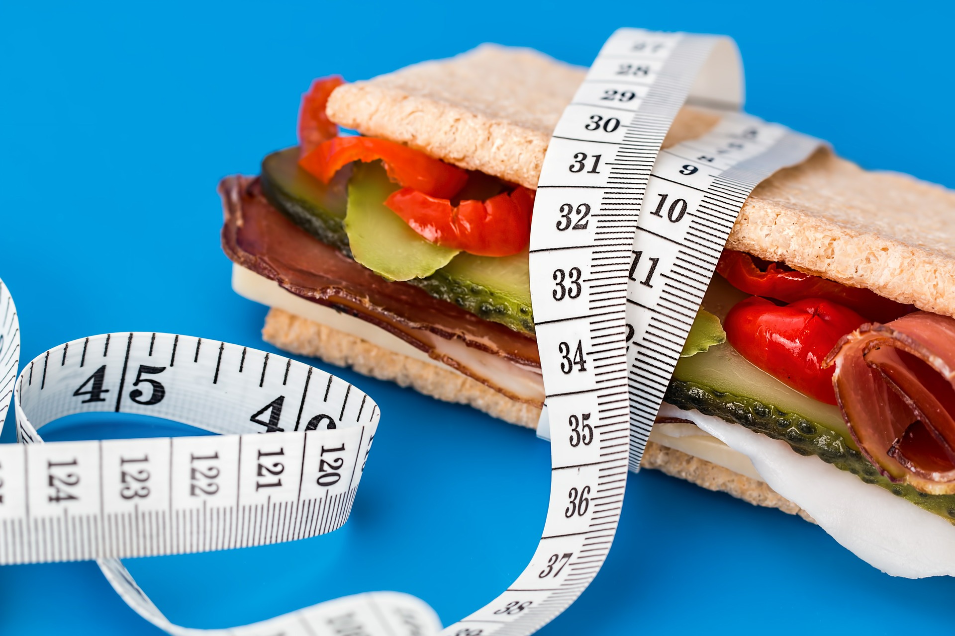 NOVA STUDIJA Otkriveno zašto pretili ljudi teško gube kilograme