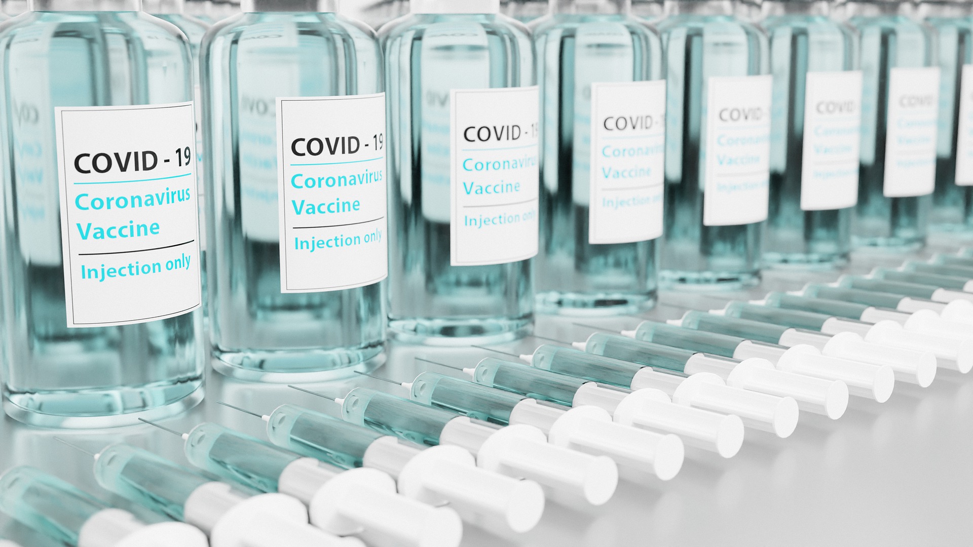 Njemačka kompanija CureVac AG odustala od proizvodnje cjepiva protiv covida