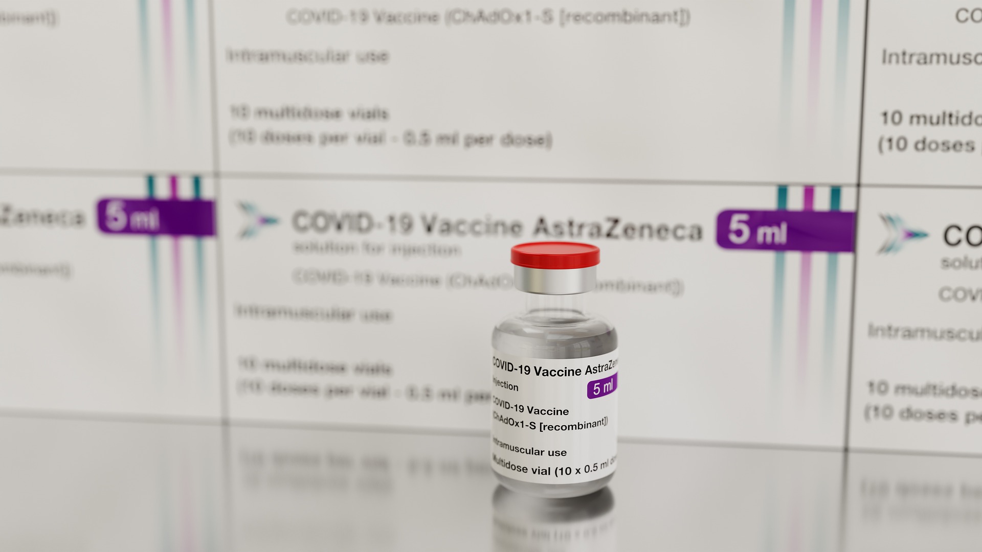 AstraZenecin koktel lijekova pokazuje obećavajuće rezultate u liječenju COVID-19