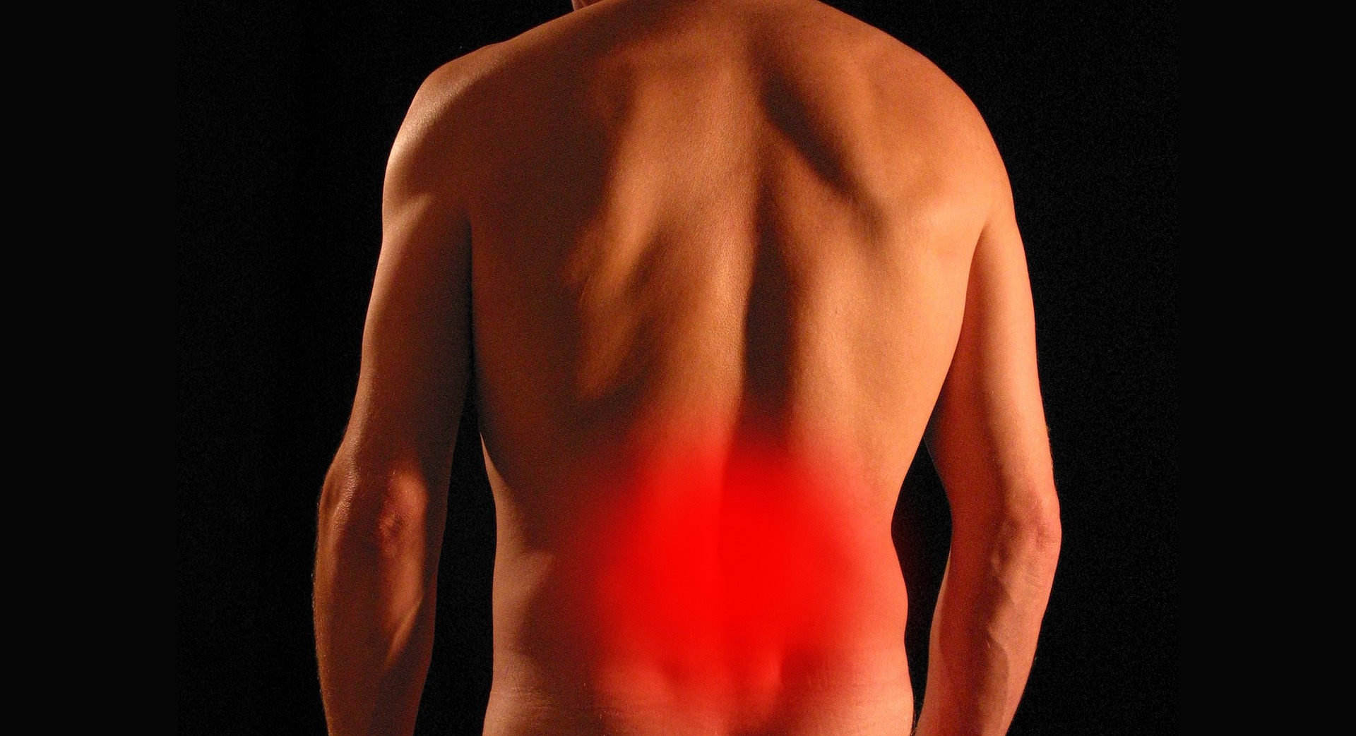 Bol u leđima ili bubrežni kamenac?