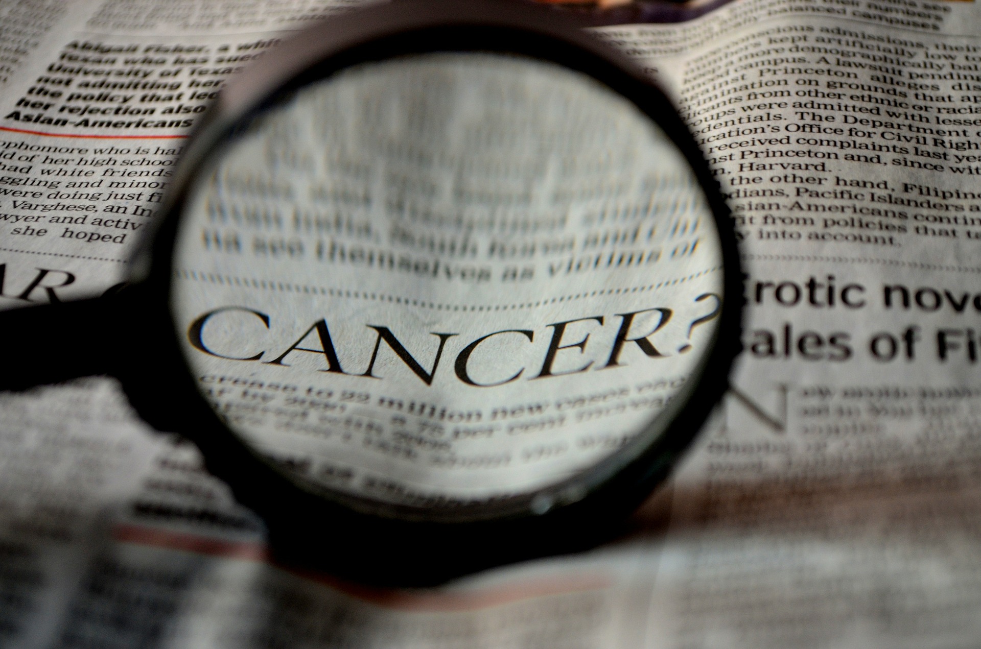 PROMJENA NAVIKA: 10 načina kako smanjiti rizik od raka