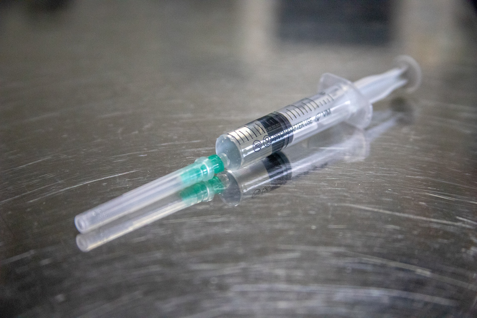 ZBOGOM BOOSTERIMA Japan razvija cjepivo protiv covida koje će vrijediti doživotno