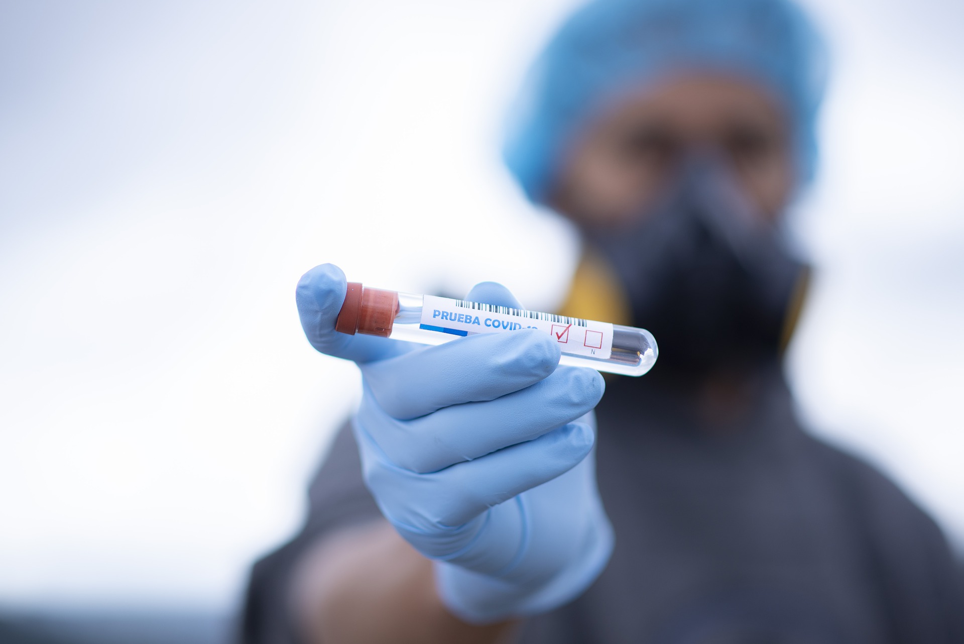 Prošlog tjedna 2400 zaraženih koronavirusom, epidemiolog uputio niz savjeta građanima