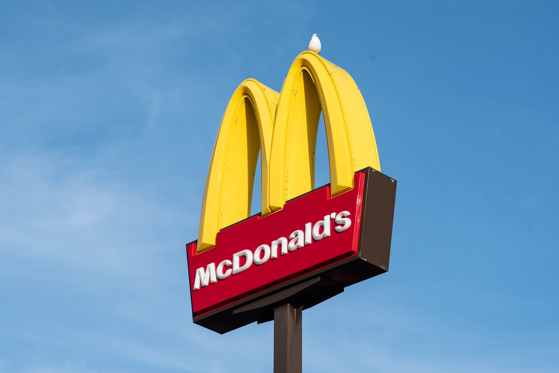 McDonald’s lansirao veganski burger McPlant, uskoro stiže i u Hrvatsku