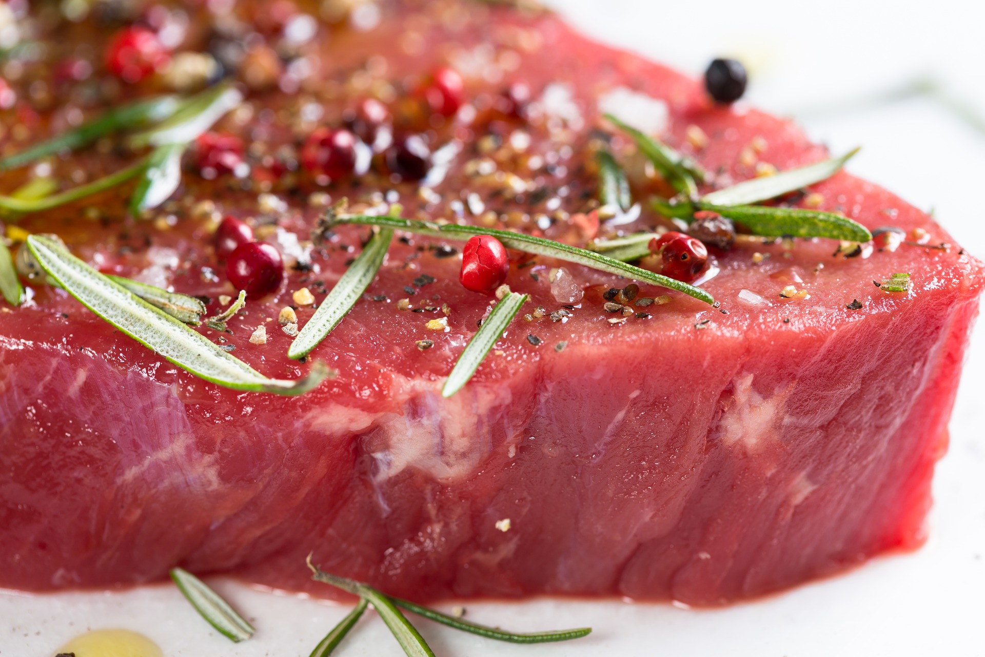 Greška kod pripreme mesa koja može biti opasna po zdravlje