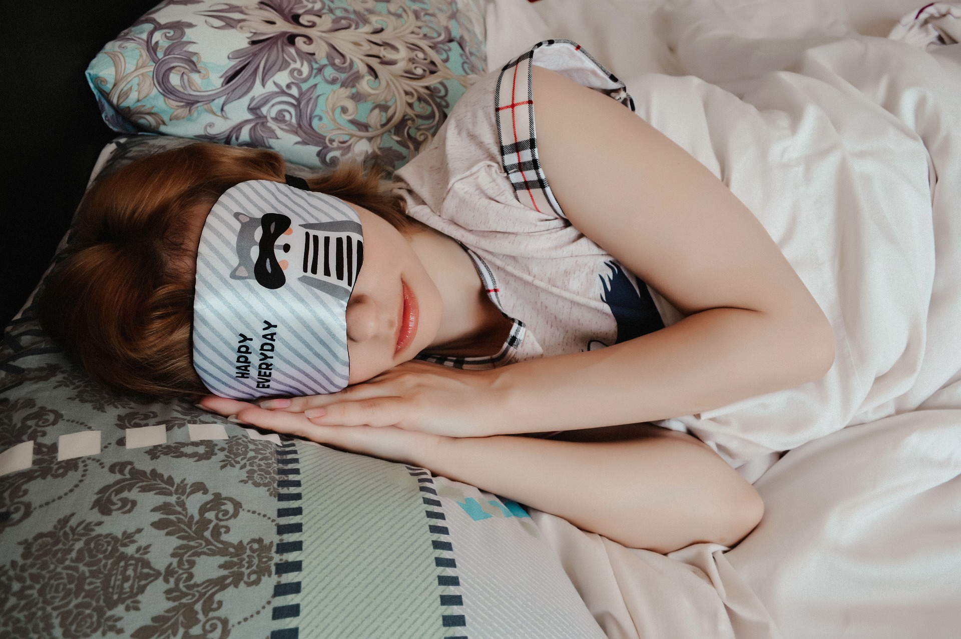 Stručnjak otkrio koliko nam je spavanja zapravo dovoljno