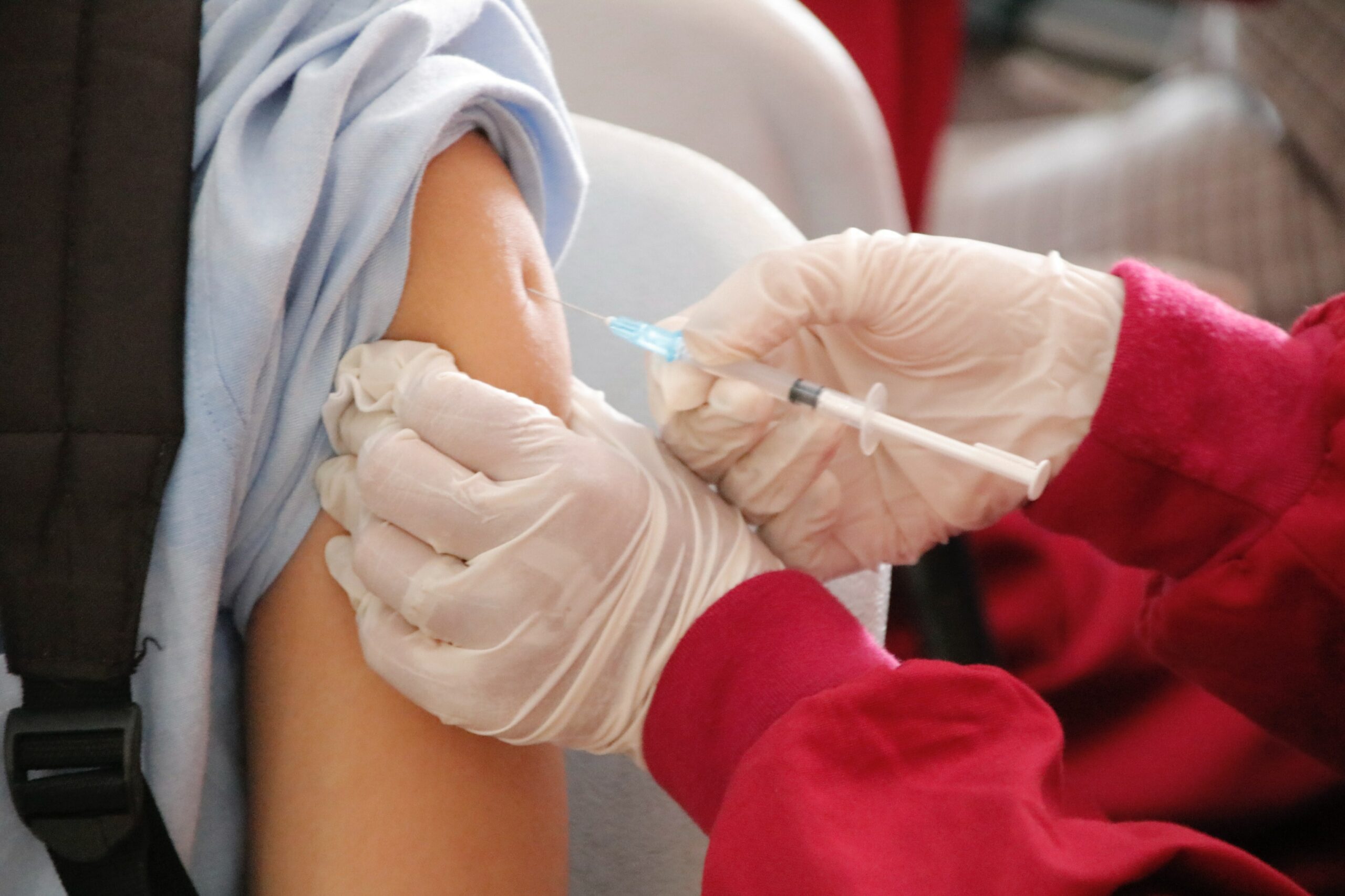 SZO: Cijepljenjem se godišnje sačuva pet milijuna života