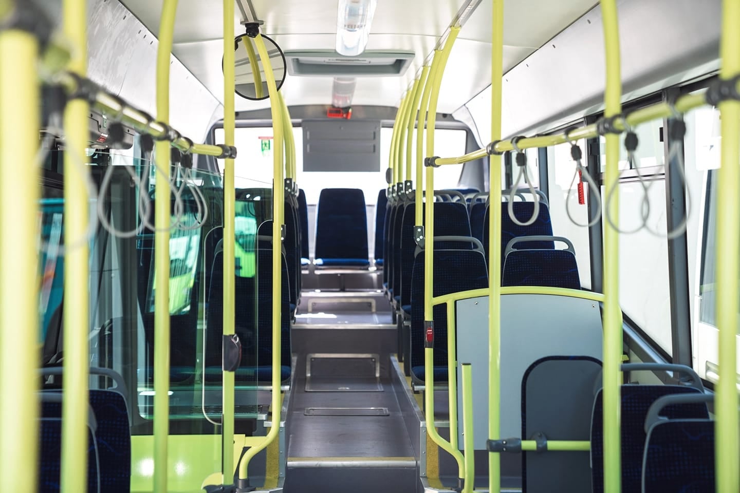 Splićanka podijelila pozitivno iskustvo iz ‘Prometovog’ autobusa