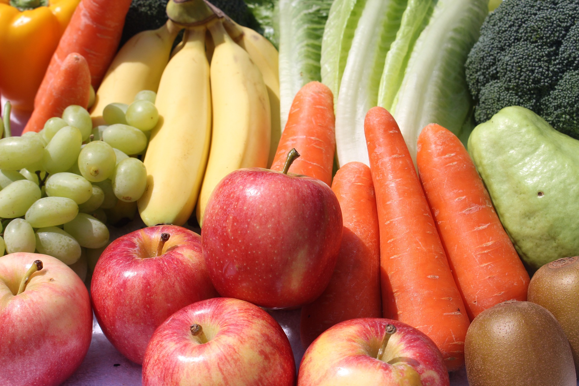 Objavljen popis voća i povrća s najviše pesticida