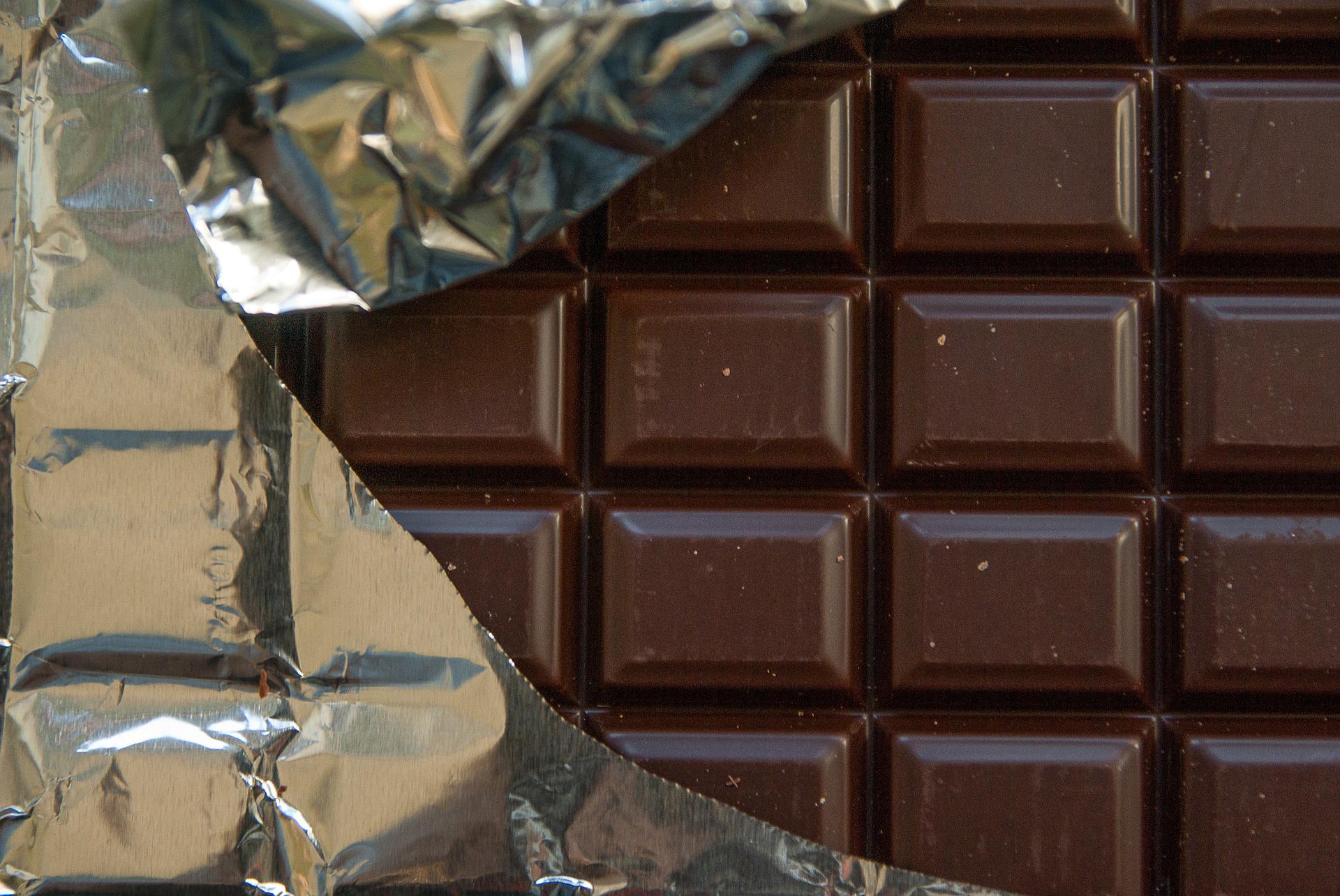 Ovo su iznenađujuće posljedice svakodnevnog jedenja čokolade