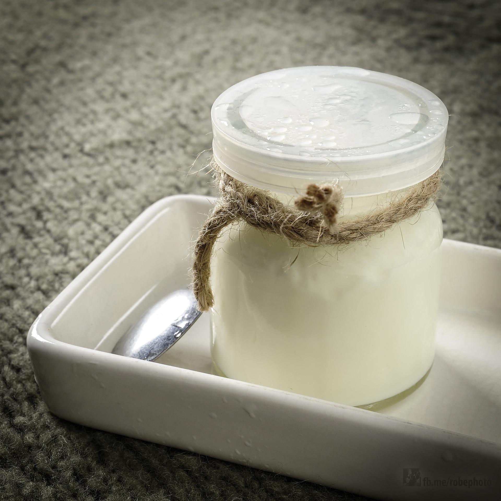 Jogurt dijeta: Skida 3 kilograma u 4 dana