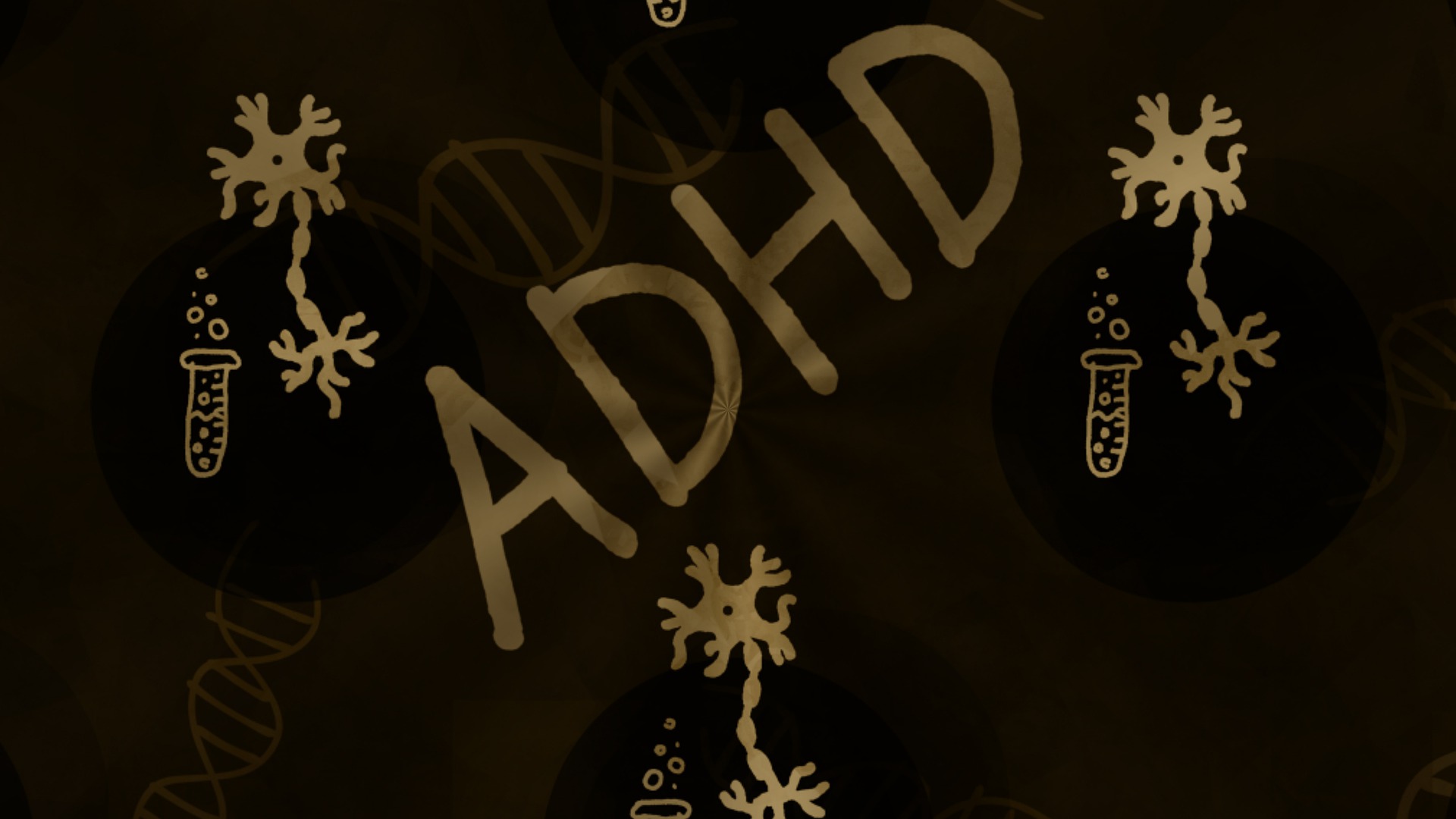 ADHD nije poremećaj