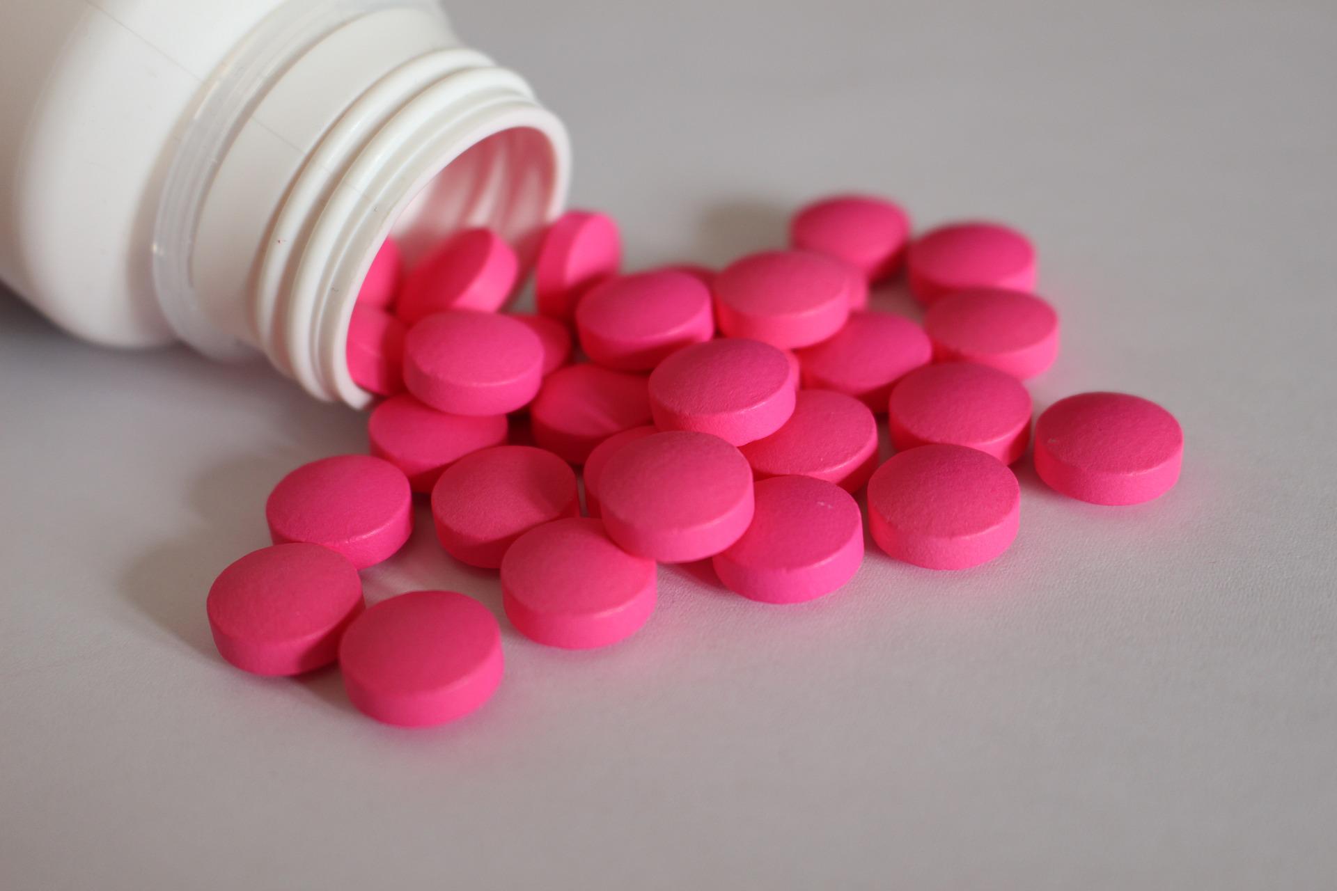 Pretjerana uporaba ibuprofena može uzrokovati 4 ozbiljna zdravstvena problema