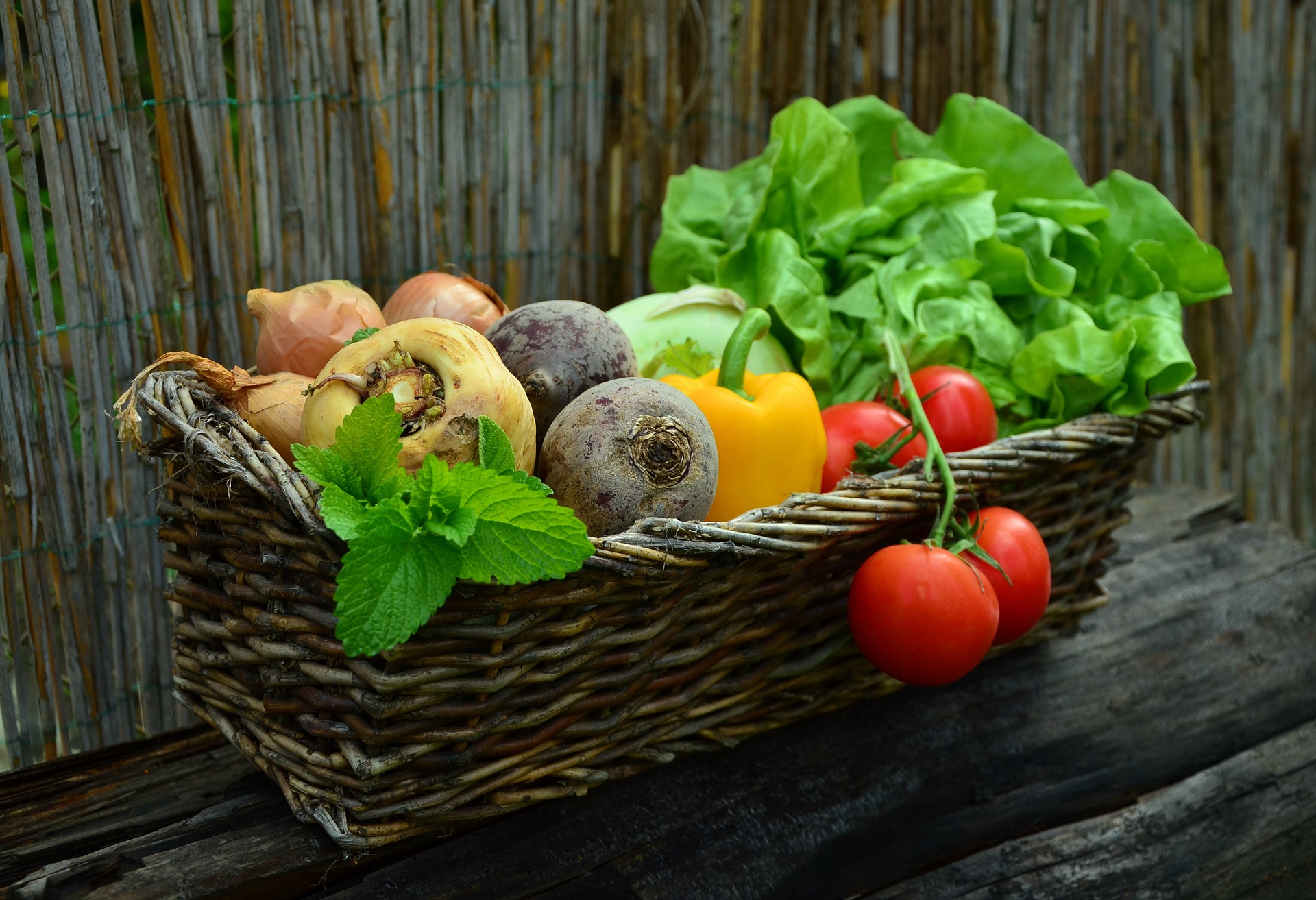 Ima li razlike u kvaliteti klasično i organski uzgojenog povrća?