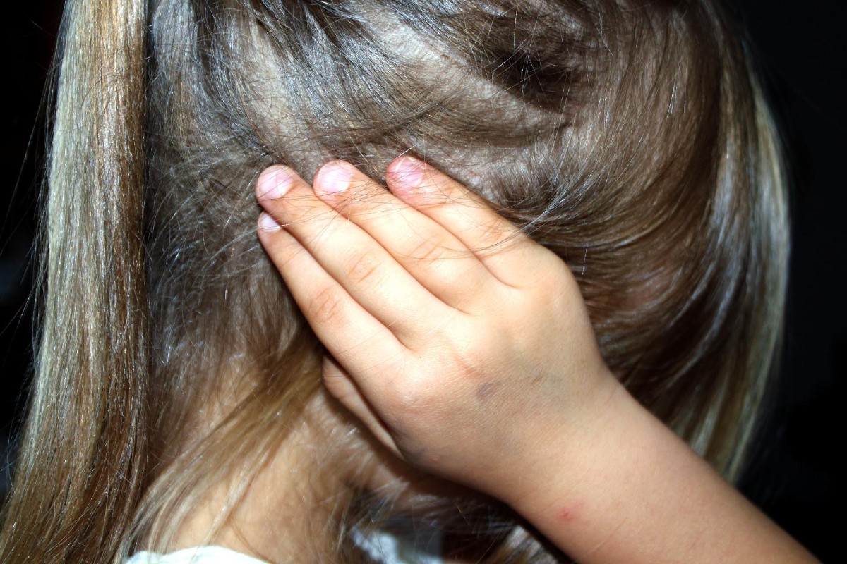 Svako peto dijete u Hrvatskoj seksualno uznemiravano