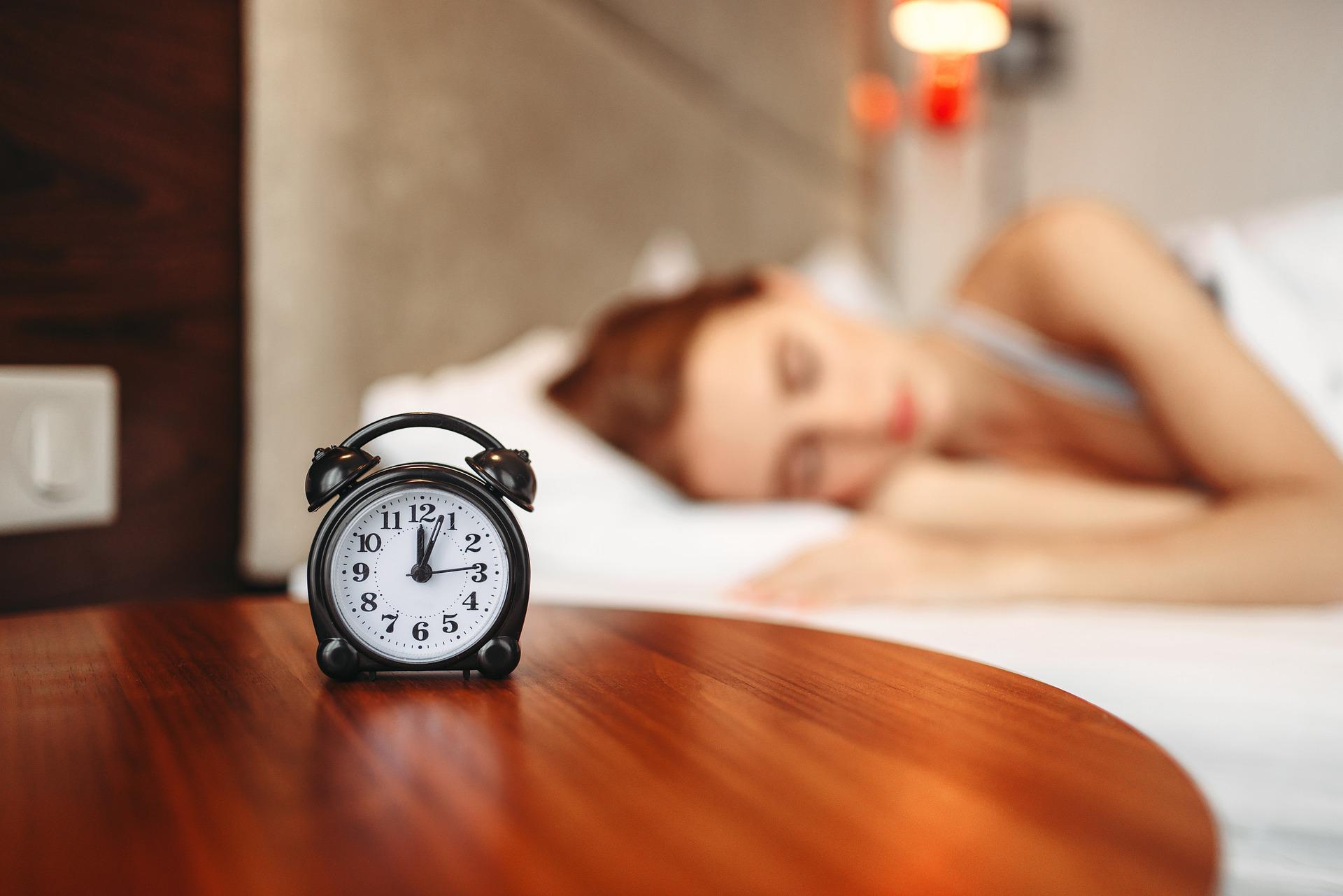ISTRAŽIVANJE POKAZALO Odgađanje alarma ujutro nije dobro za srce