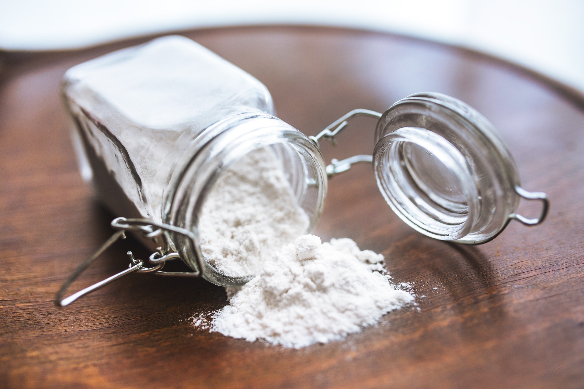 Evo koji je rok trajanja brašna