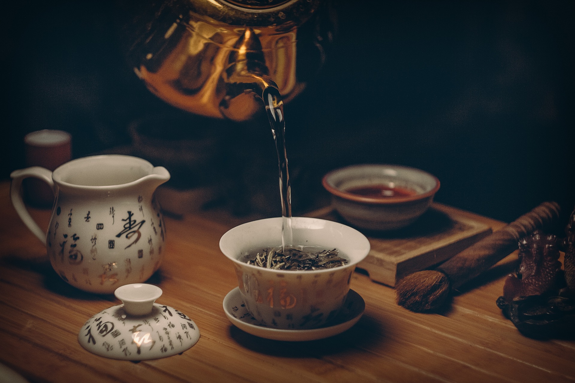 Ispijanje crnog čaja može produljiti životni vijek