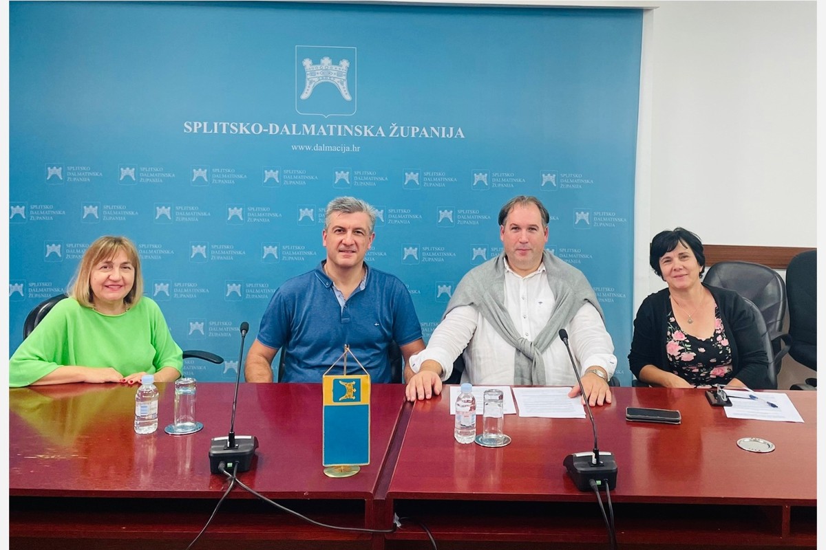 Splitsko-dalmatinska Županijska skupština raspravljat će o stanju u zdravstvu