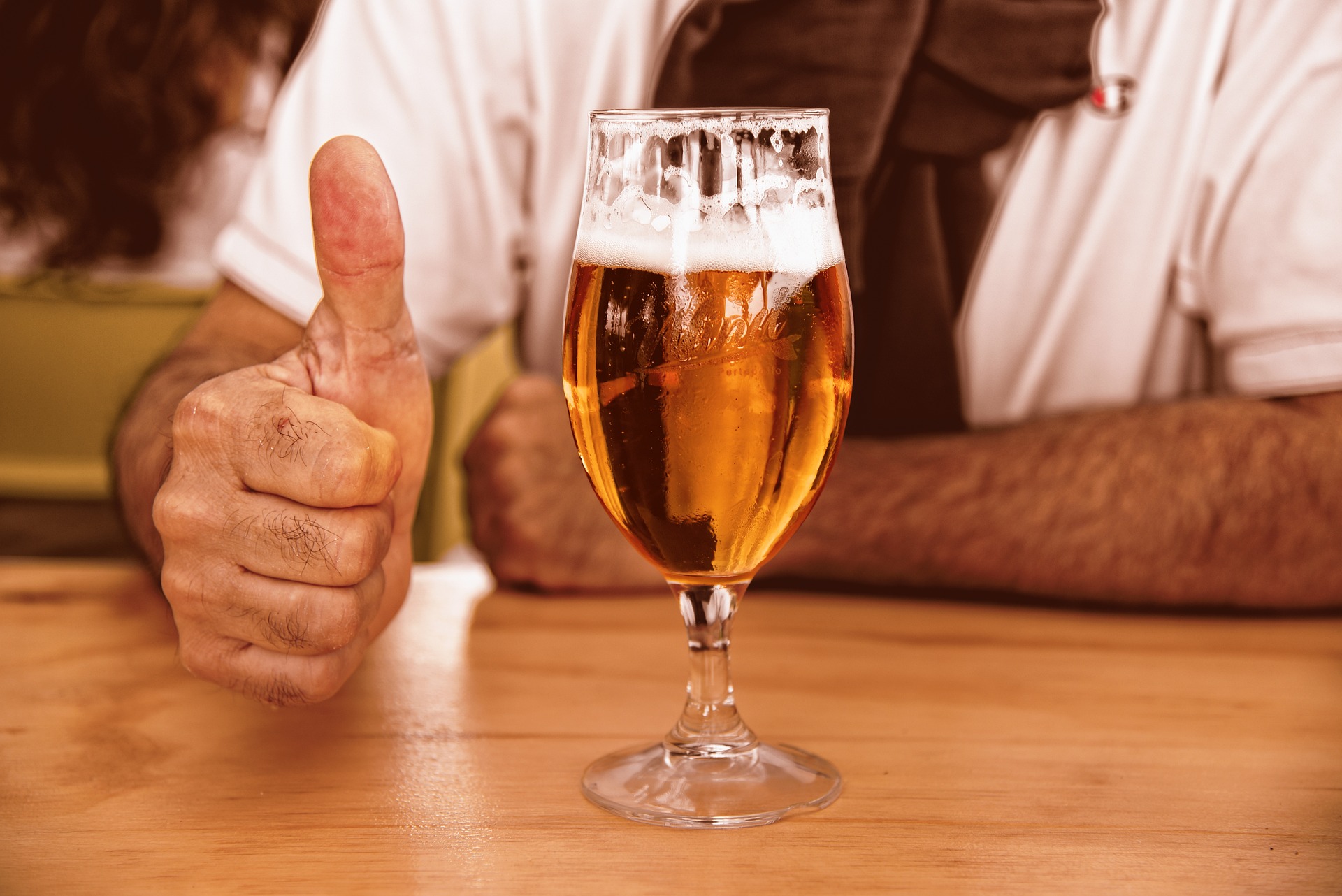 Konzumacija piva ne mora biti štetna za organizam