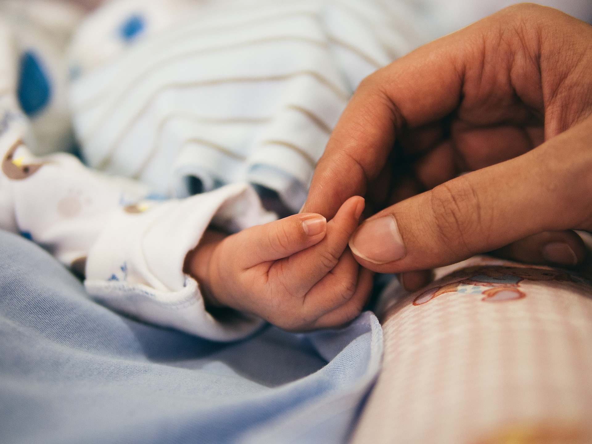 Bebe rođene u Hrvatskoj od 1. ožujka ići će na posebne testove koji otkrivaju rijetku genetsku bolest
