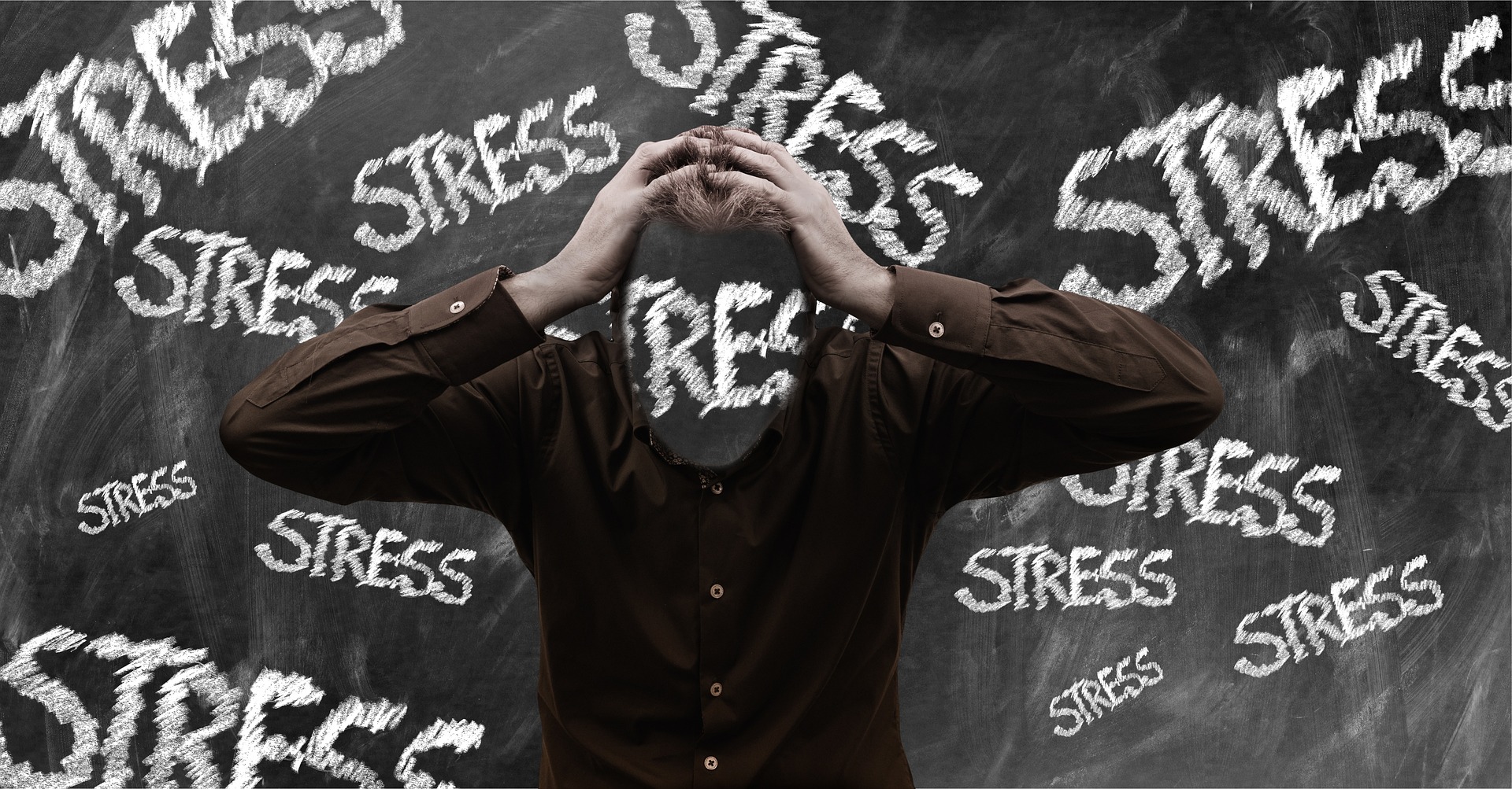 Stres može ozbiljno ugroziti naše zdravlje