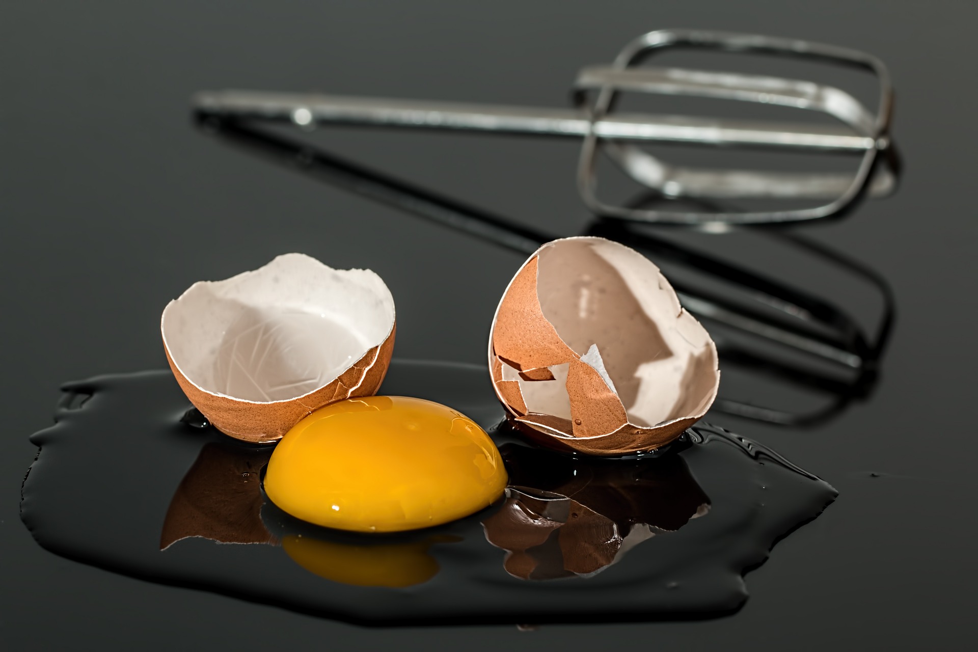 Cijene jaja divljaju, evo na koje sve načine ih možete zamijeniti u kuhanju i pečenju