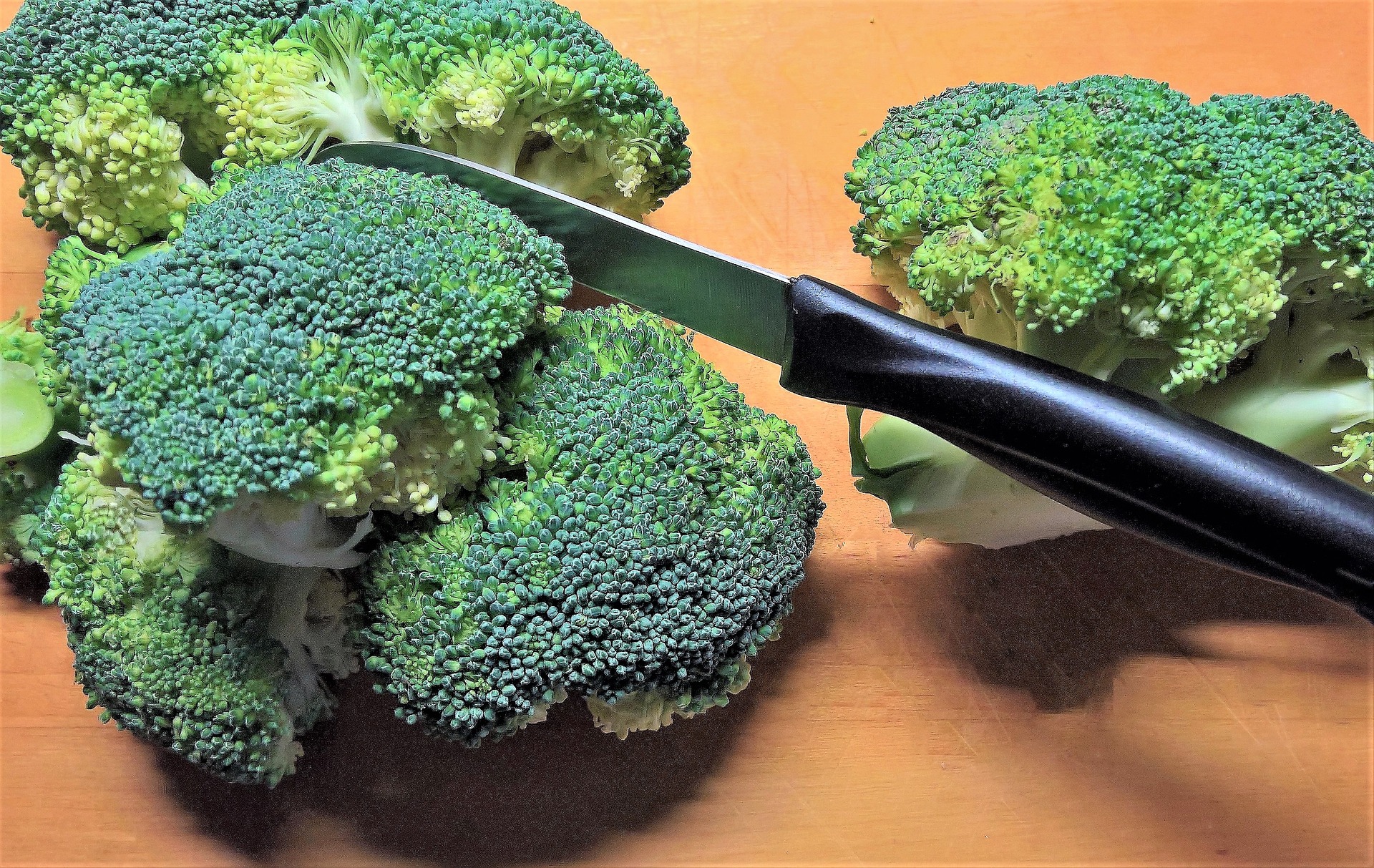 Brokula se savjetuje i onima koji žele skinuti kile, evo kako je pripremiti