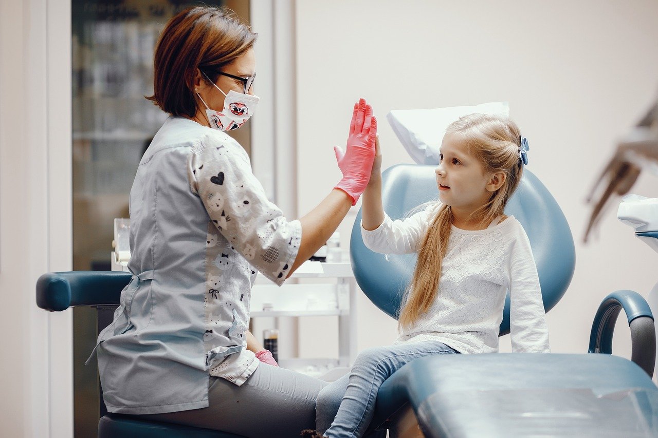 U Zadru prvi puta obavljen postupak liječenja zubi djece s poteškoćama u razvoju