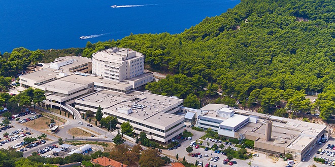 Odobreno više od sedam milijuna eura za energetsku obnovu Opće bolnice Dubrovnik