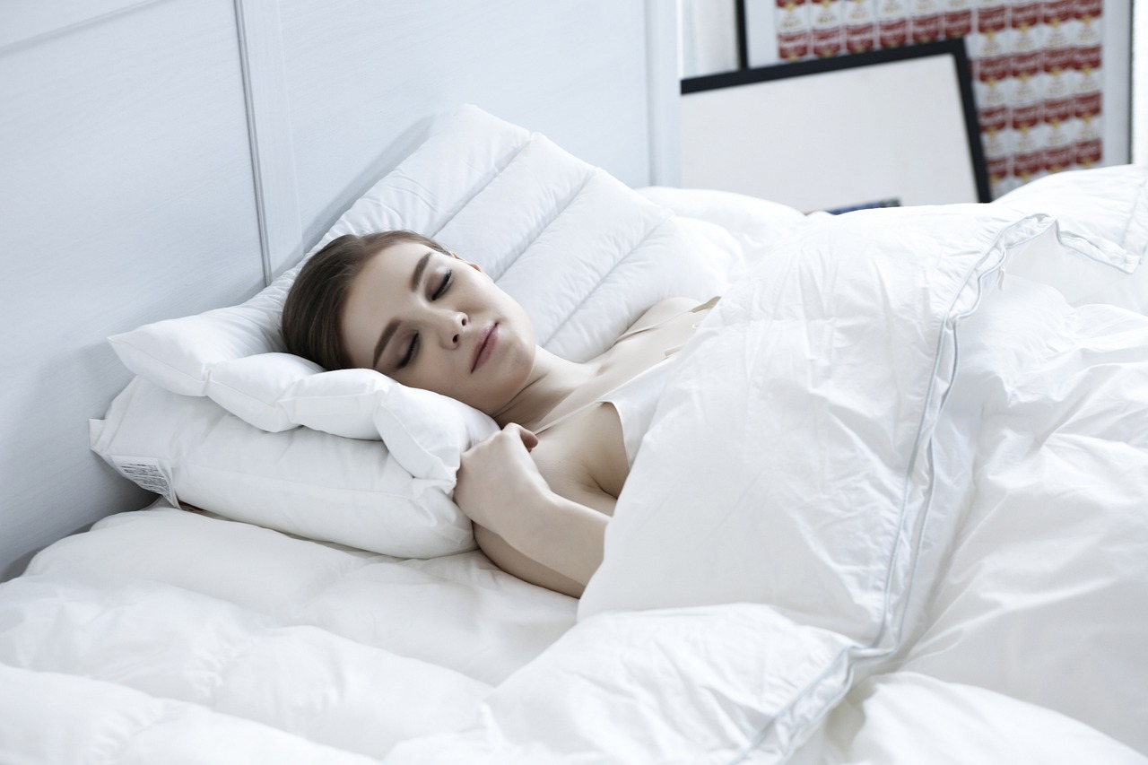 Znate li što je skandinavska metoda spavanja?
