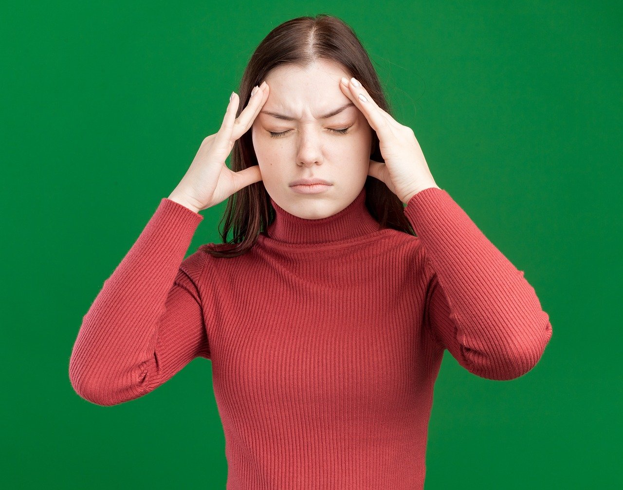 ZNANSTVENICI TVRDE ‘Otkrili smo kako nastaju glavobolje i migrene’