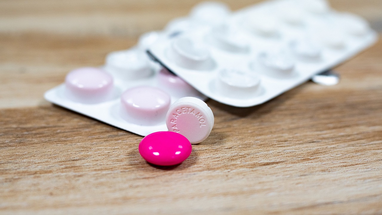 Nova studija otkrila kada nipošto ne biste smjeli popiti ibuprofen