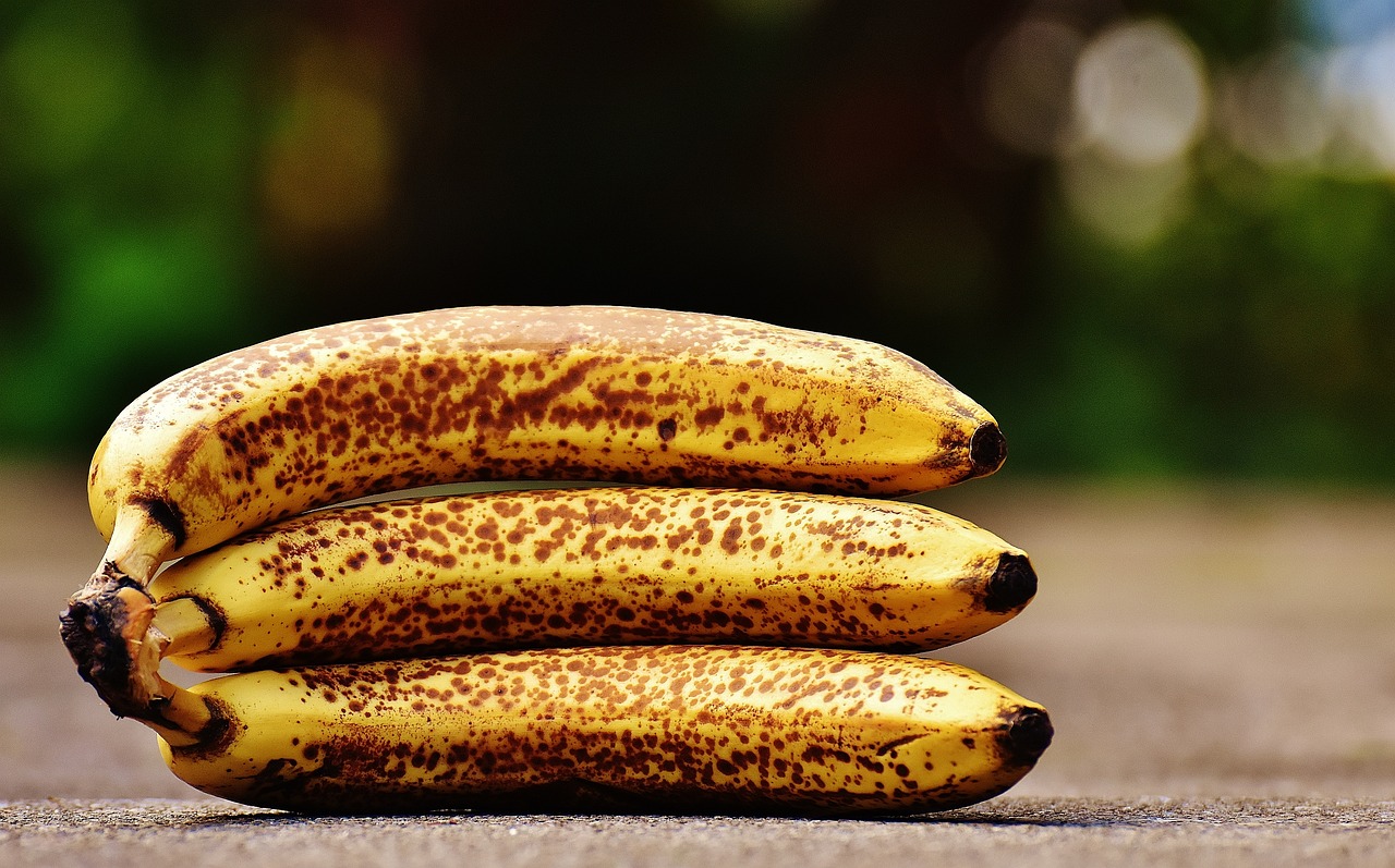 Malo tko zna da je banana učinkovita u liječenju kašlja, a tek kad je kombinirate s medom