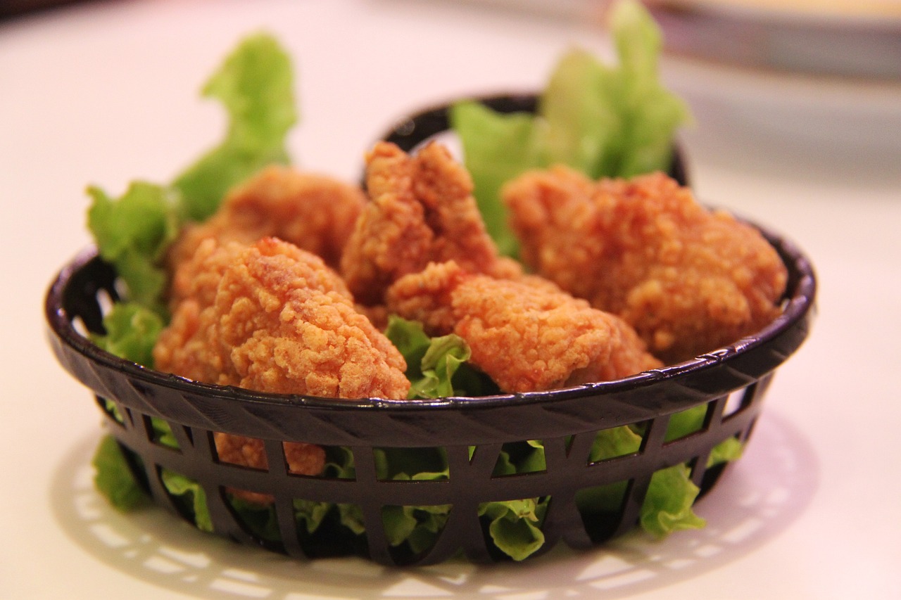 RECEPT Kako ispeći savršenu piletinu u fritezi na vrući zrak
