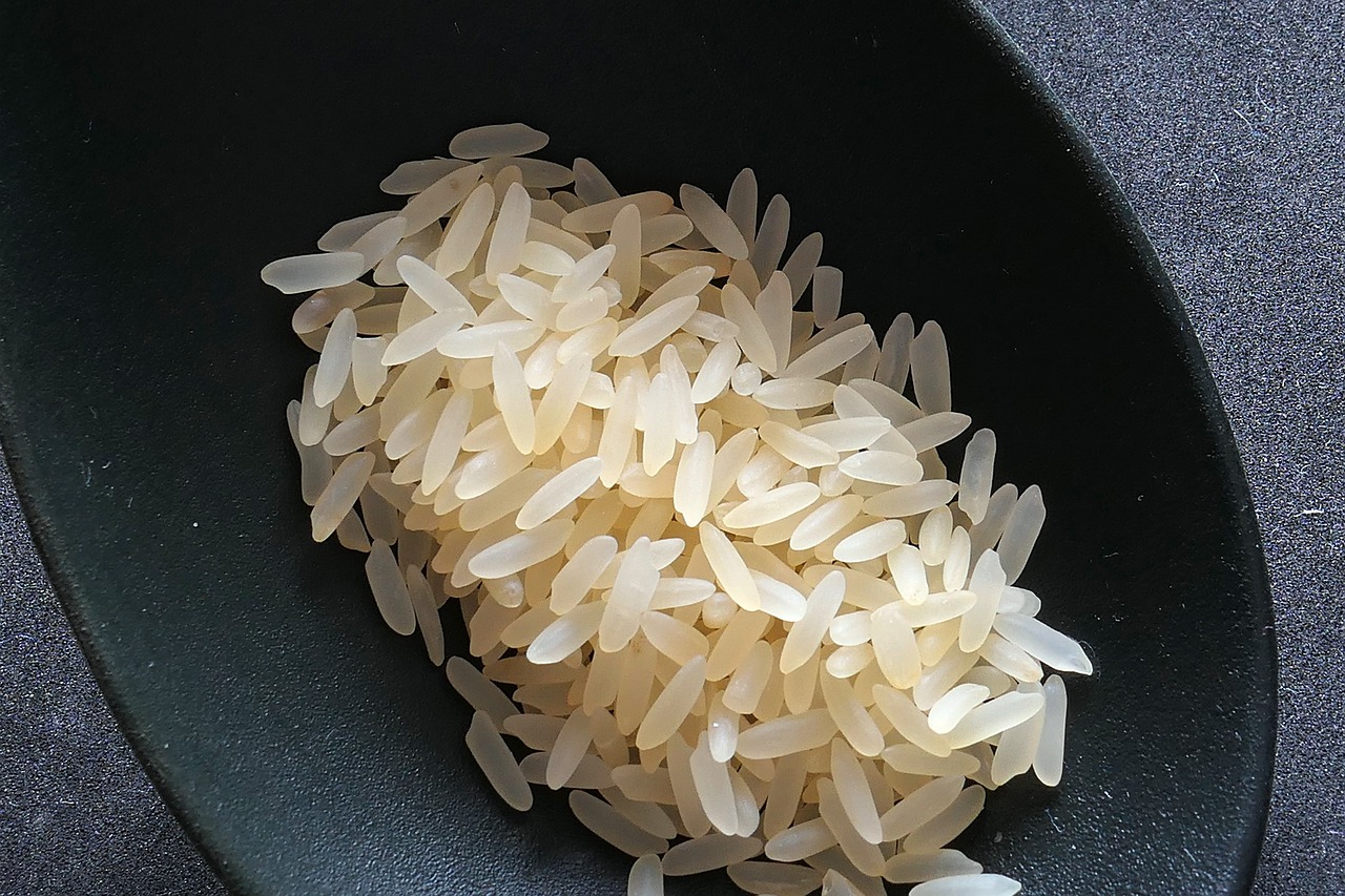 Znate li koliki je rok trajanja riže i kako prepoznati pokvarenu?