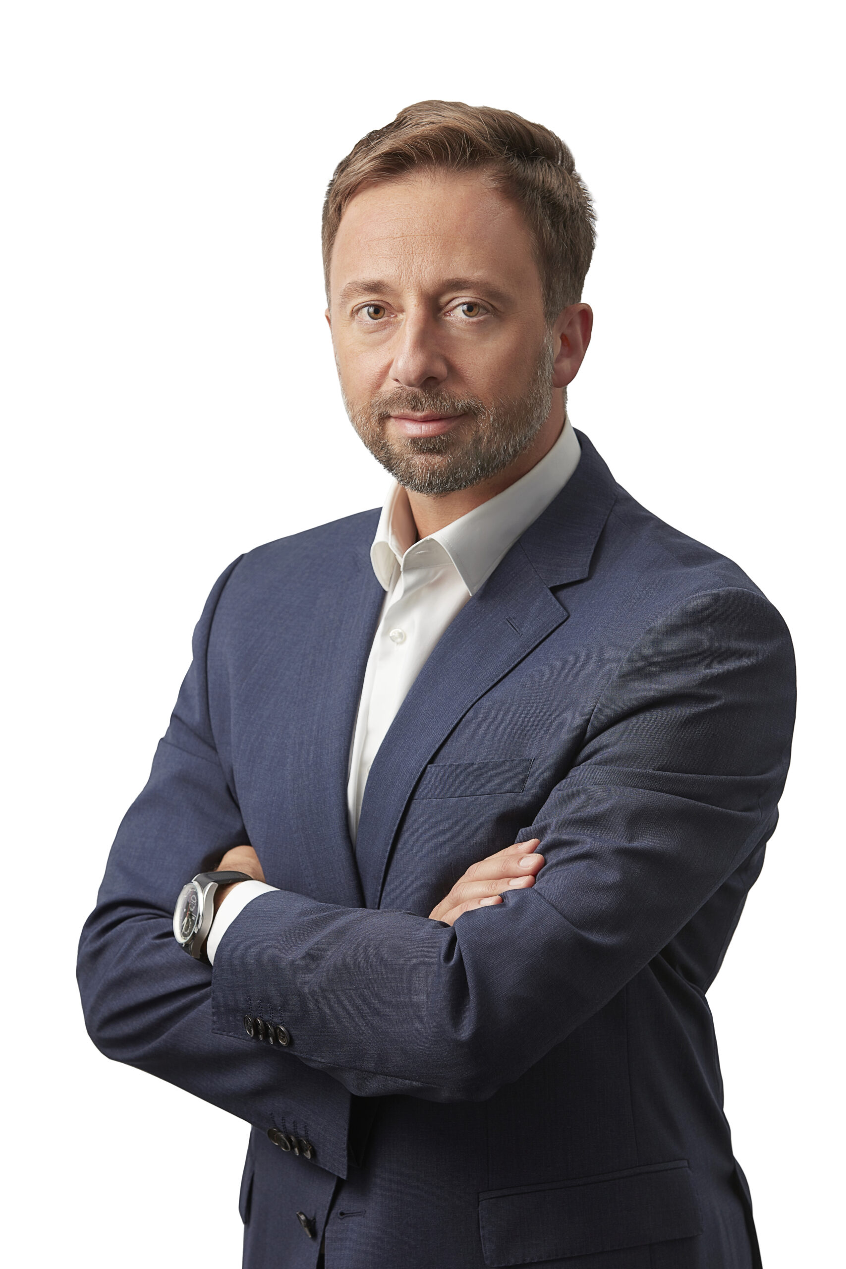 Boris Rivić imenovan predsjednikom Uprave Arsano Medical Group