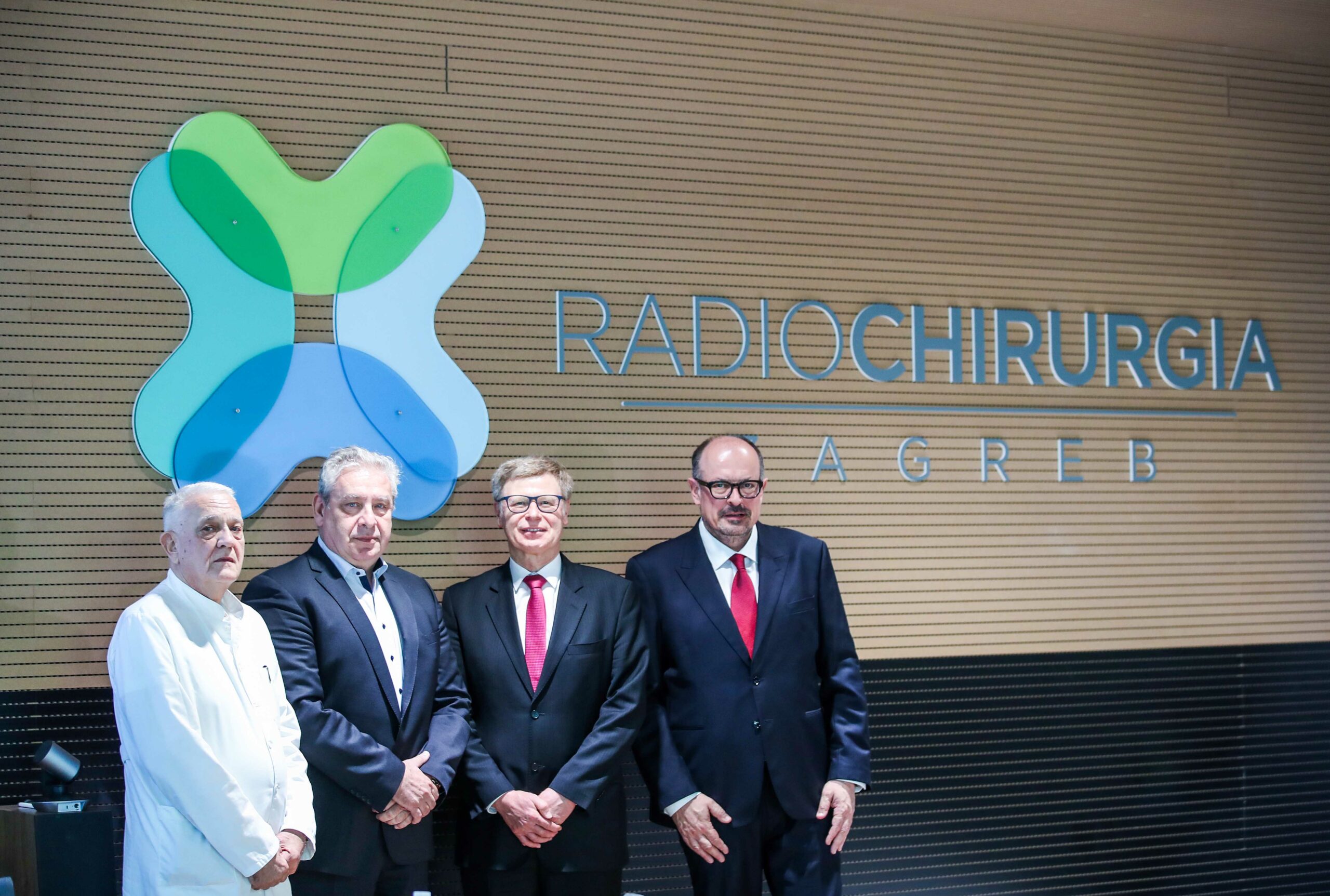 Nova era liječenja tumora: Jedna od vodećih bolnica u Njemačkoj, minhenska „rechts der Isar“ potpisala Ugovor o suradnji s Radiochirurgijom Zagreb